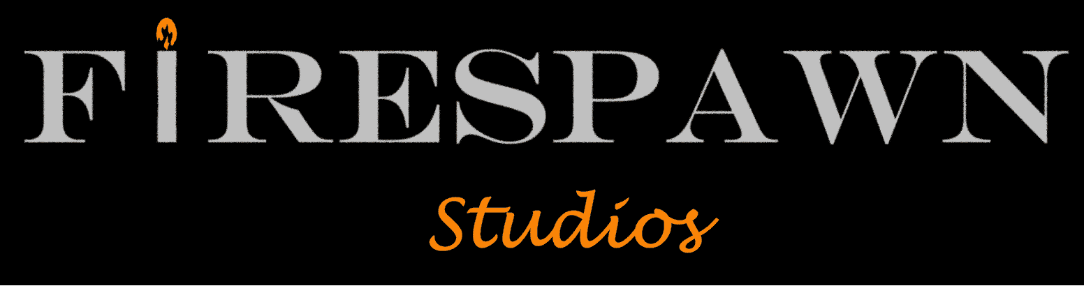 Firespawn Studios - Game, Media, & Digital Artists