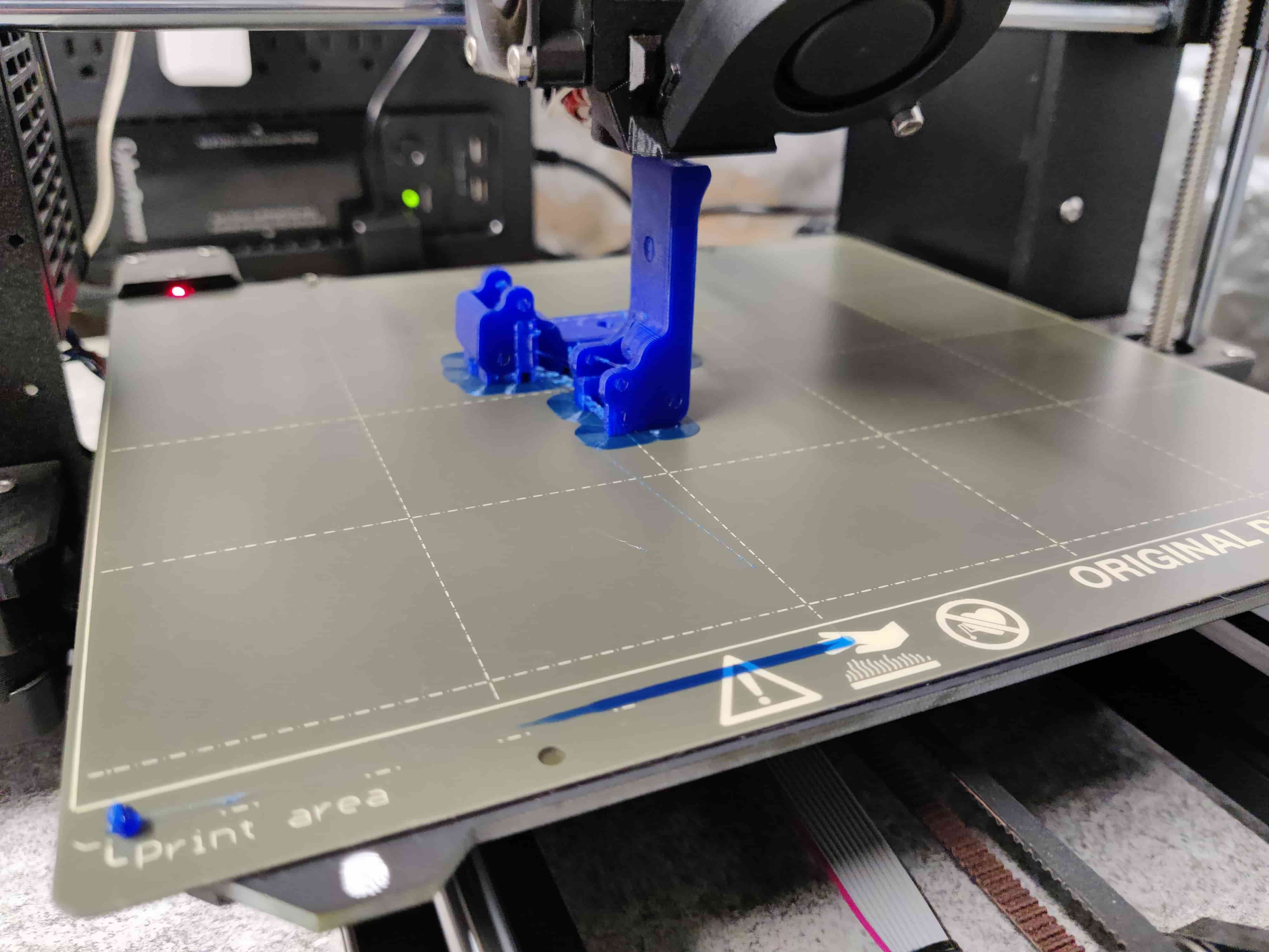 High Tech and Low Cost Additive Manufacturing